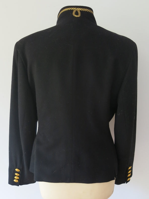 Mondi Military Jacket