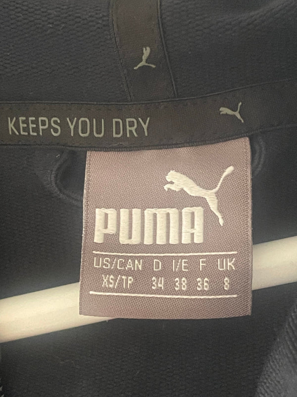 Puma Athleisure Jacket
