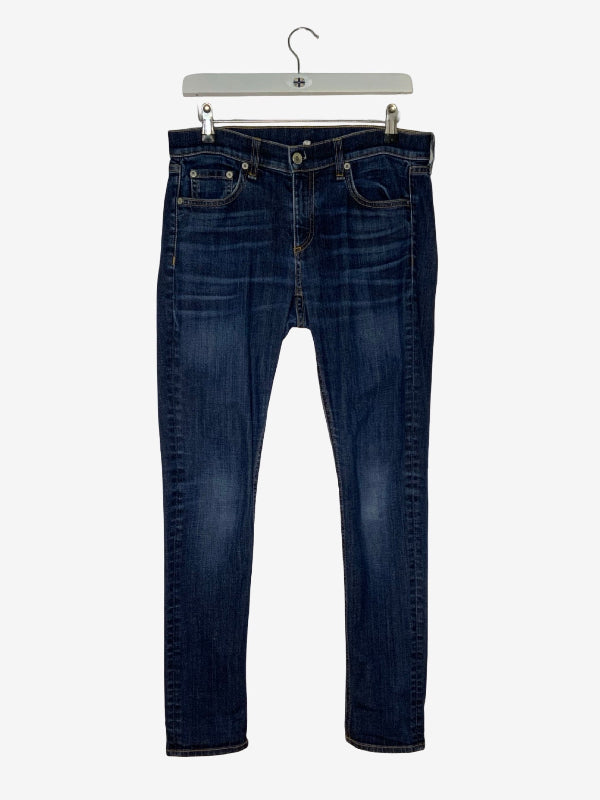 Rag & Bone Denim Skinny Jeans