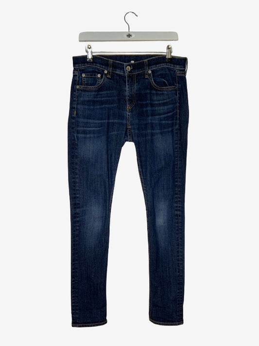 Rag & Bone Denim Skinny Jeans