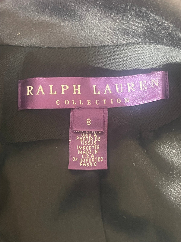 Ralph Lauren Collection Dinner Jacket