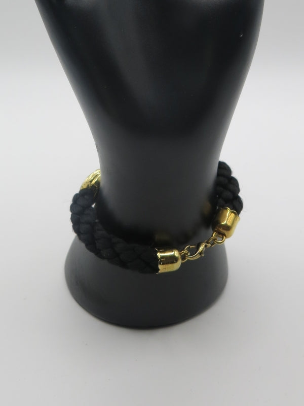 Ted lapidus bracelet hot sale