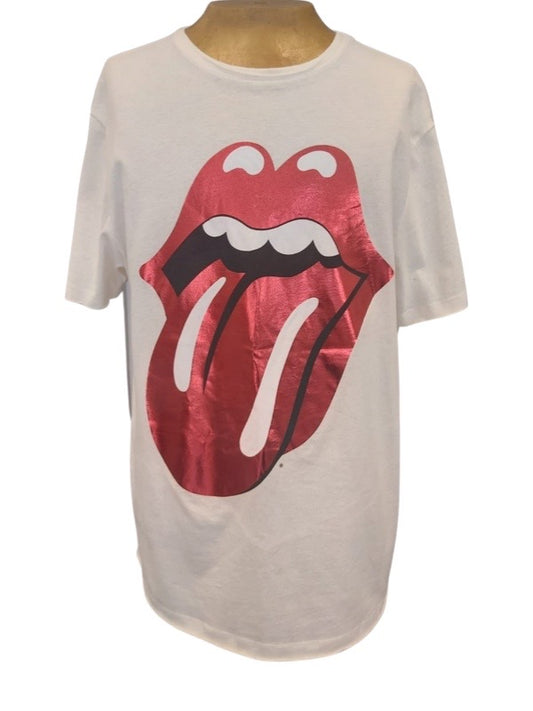 Amplified “Rolling Stones” T Shirt