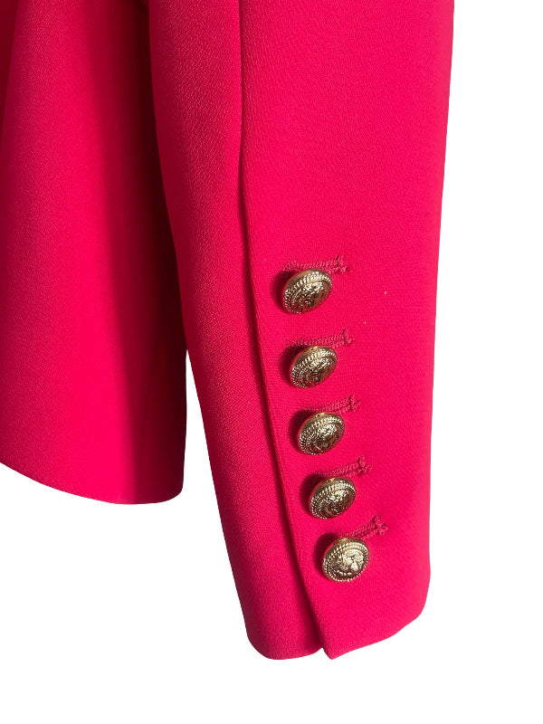 Balmain Style Jacket New without tags
