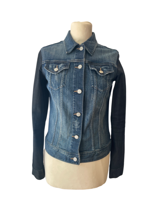 Banana Republic Denim Jacket