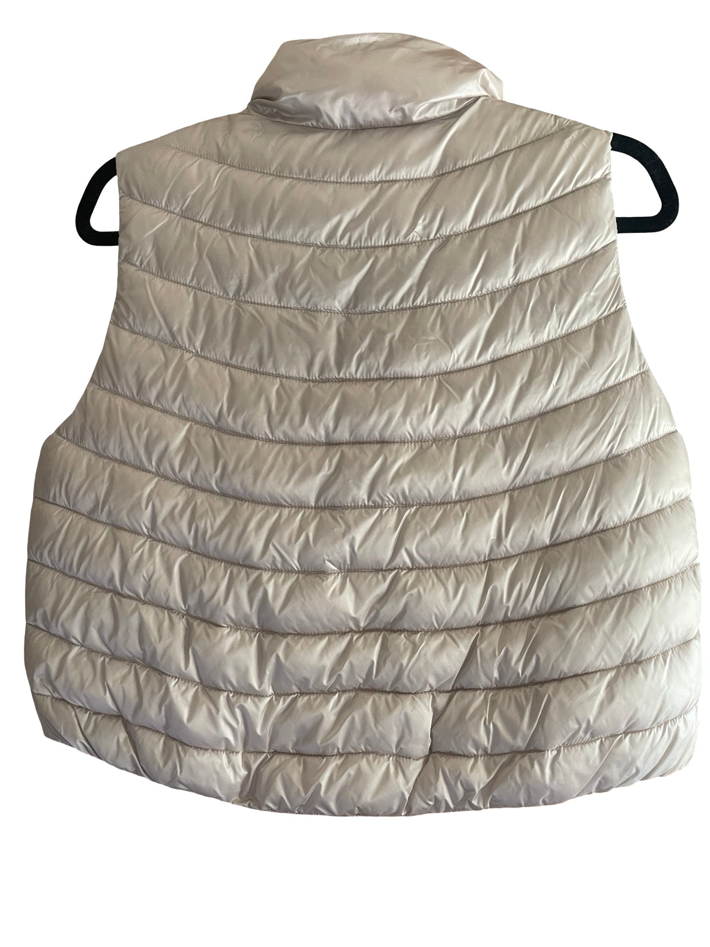 Bomboogie Cropped Gilet