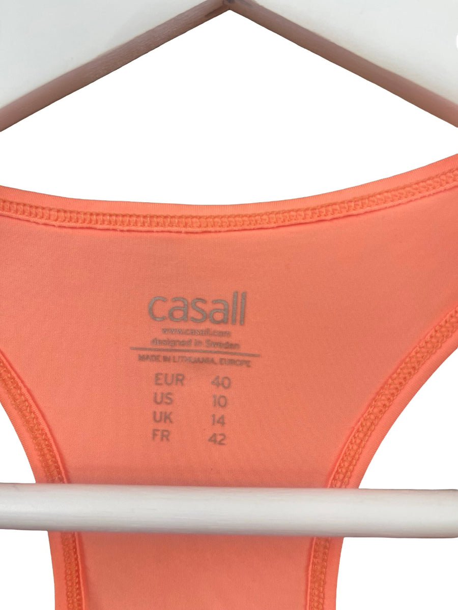 Casall Exercise Tank Top