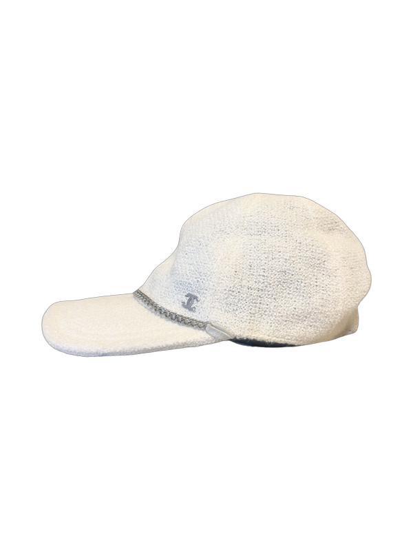 Chanel Baseball Cap
