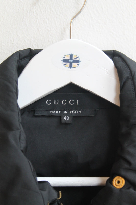 Gucci Outerwear Jacket