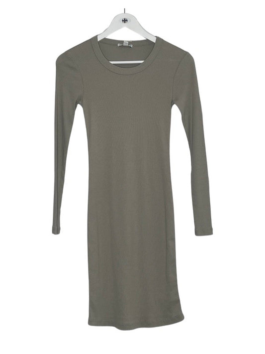 James Perse Long Sleeve Dress