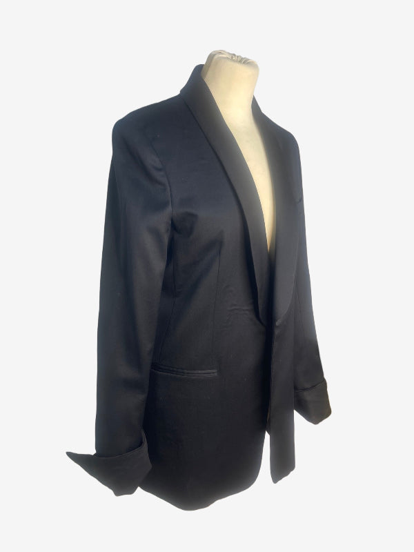 Jasmine Di Milo Long Line Jacket