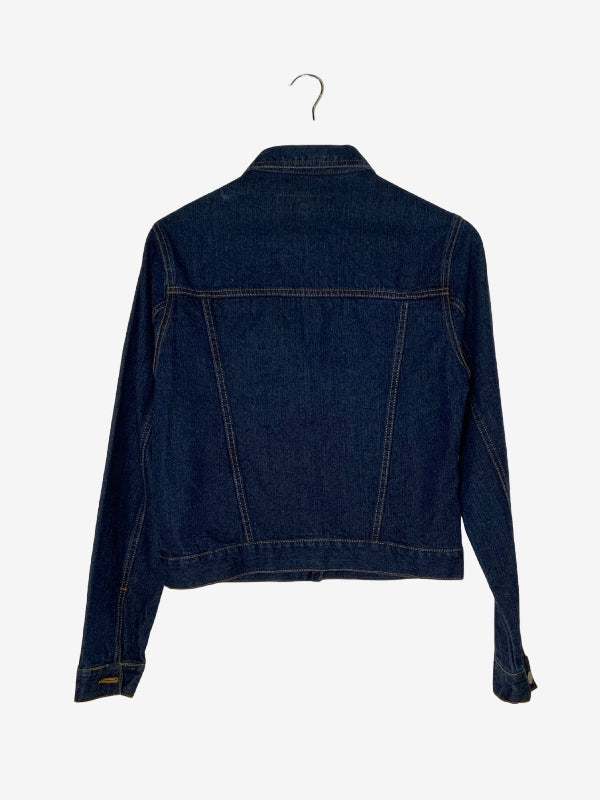 Jasper Conran Jeans Denim Jacket