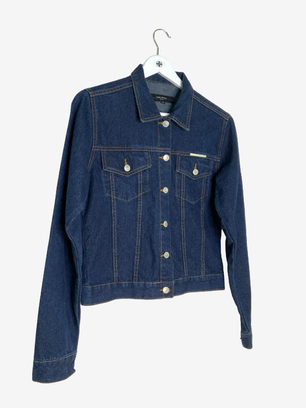 Jasper Conran Jeans Denim Jacket