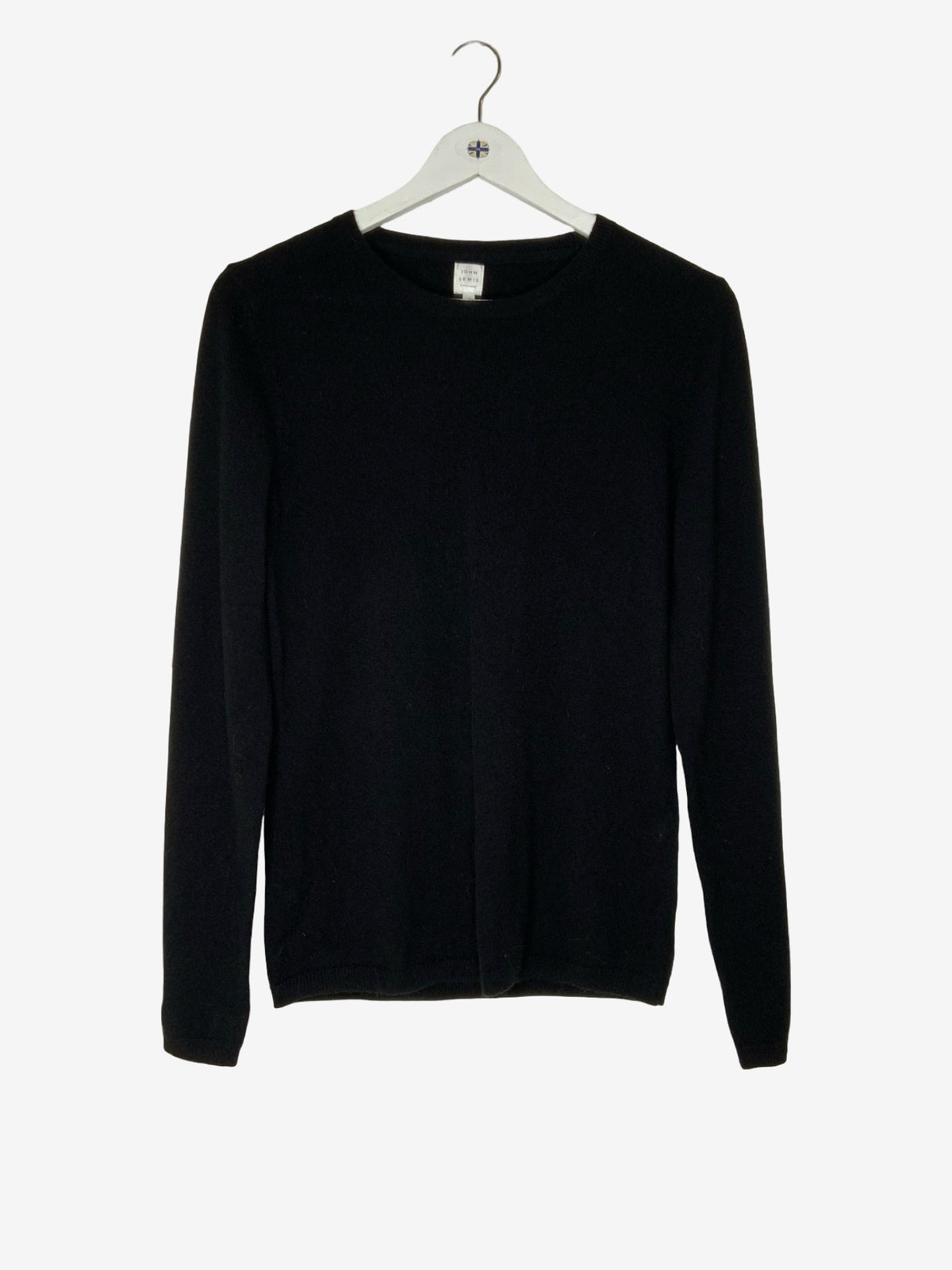John Lewis Cashmere Jumper
