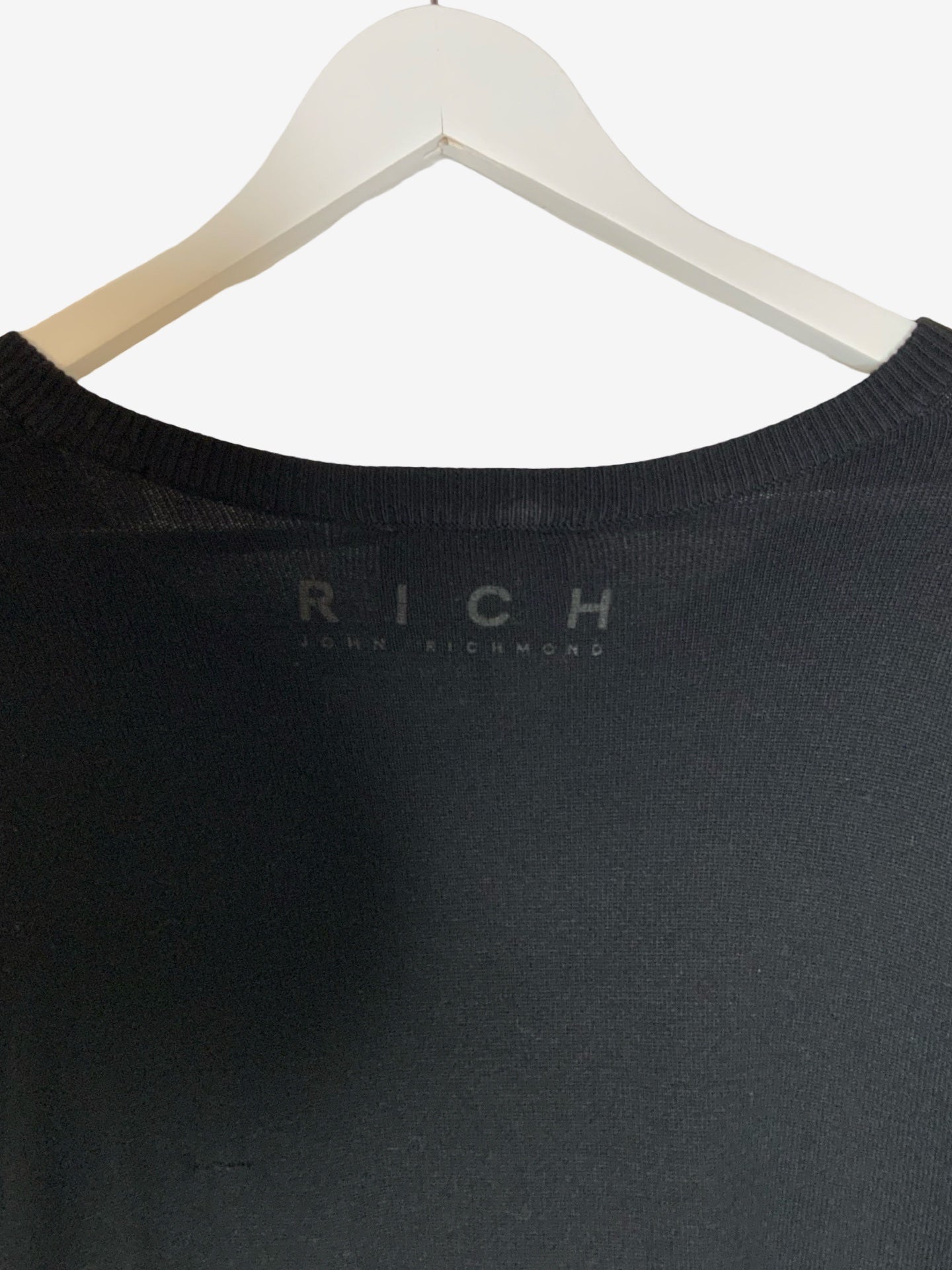 Rich By John Richmond Jumper