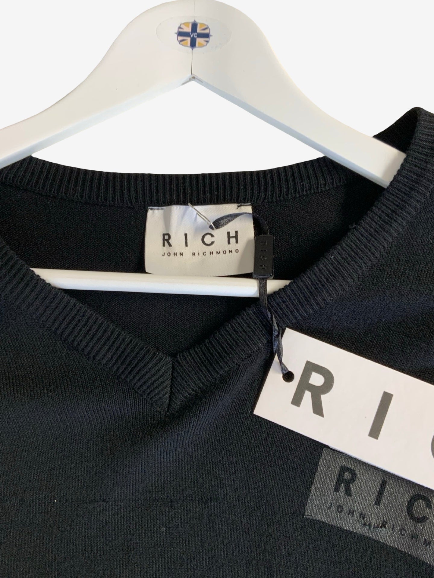 Rich By John Richmond Jumper