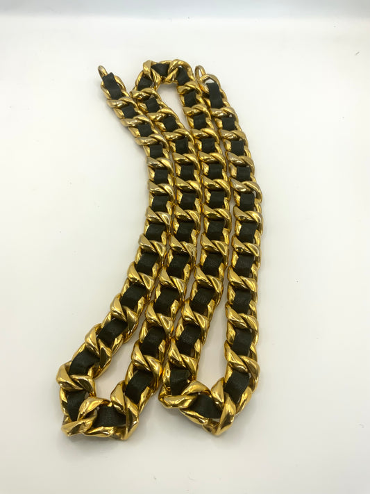 Chanel Vintage Belt