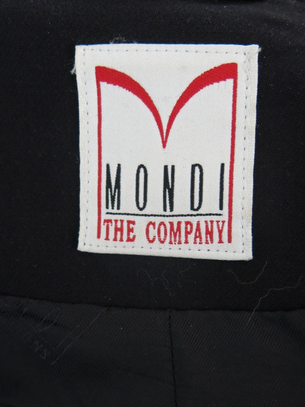 Mondi Jacket with Badge