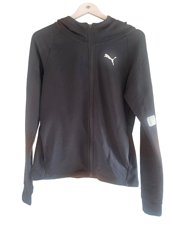 Puma Athleisure Jacket