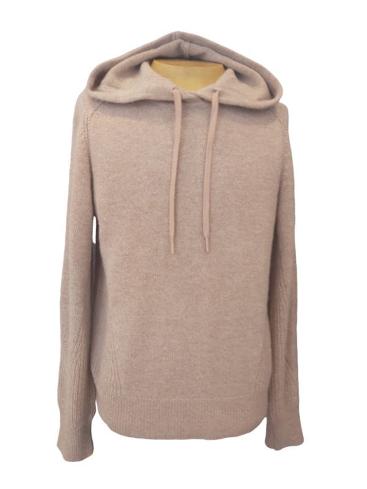 Rag and Bone Cashmere Blend Hoodie