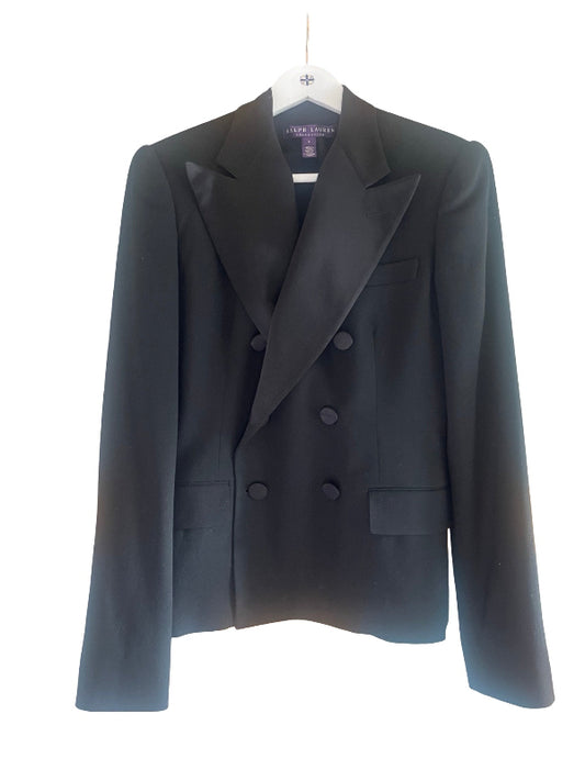 Ralph Lauren Collection Dinner Jacket