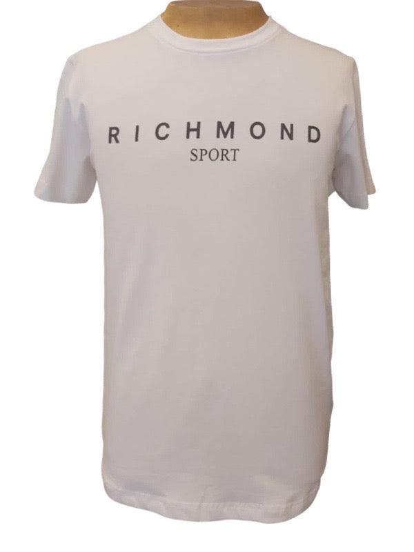 Richmond Sport T Shirt