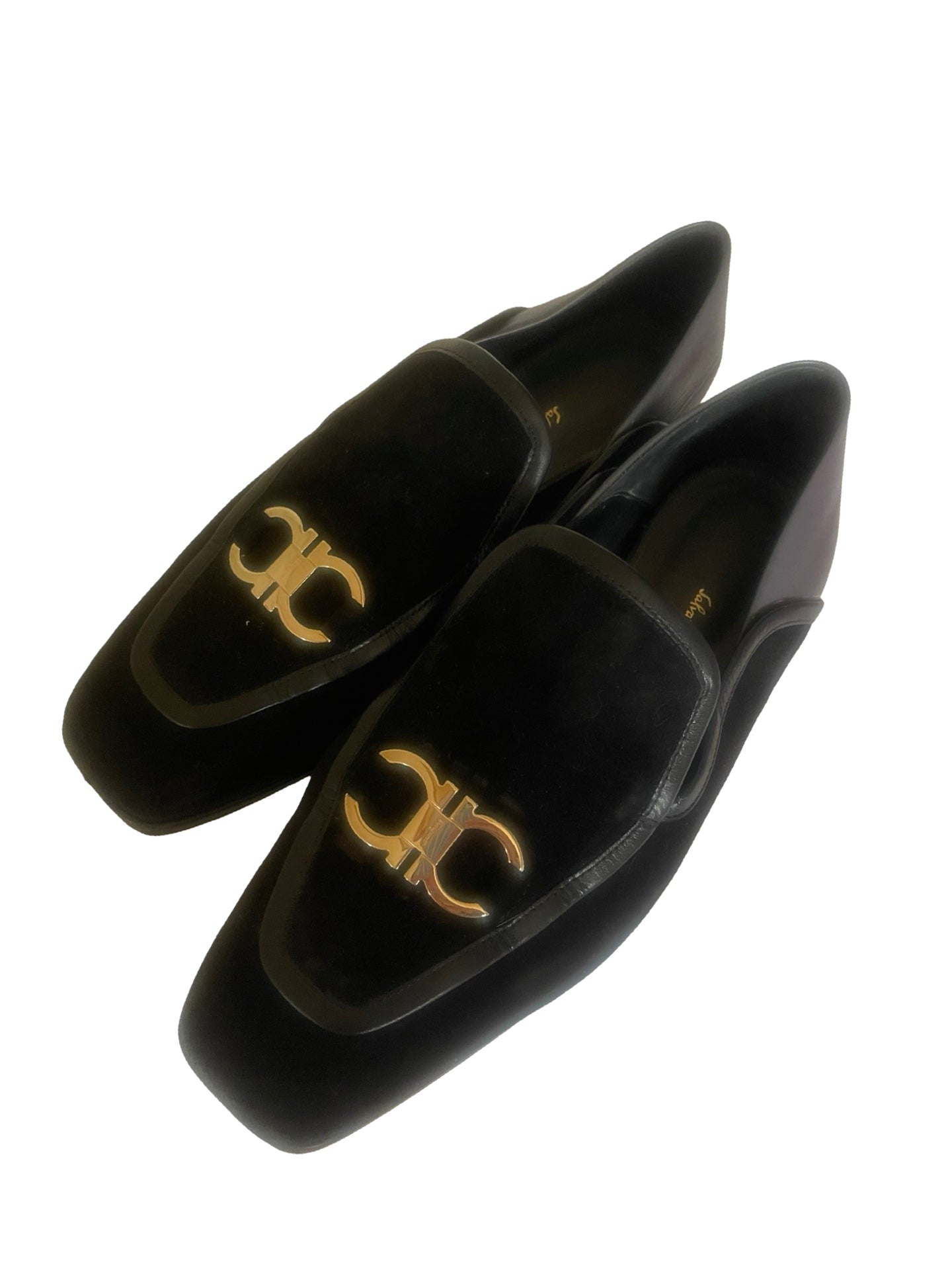 Salvatore Ferragamo Loafers Shoes