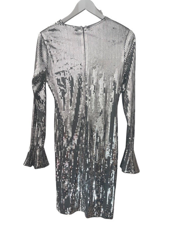 Michael kors sparkle dress best sale