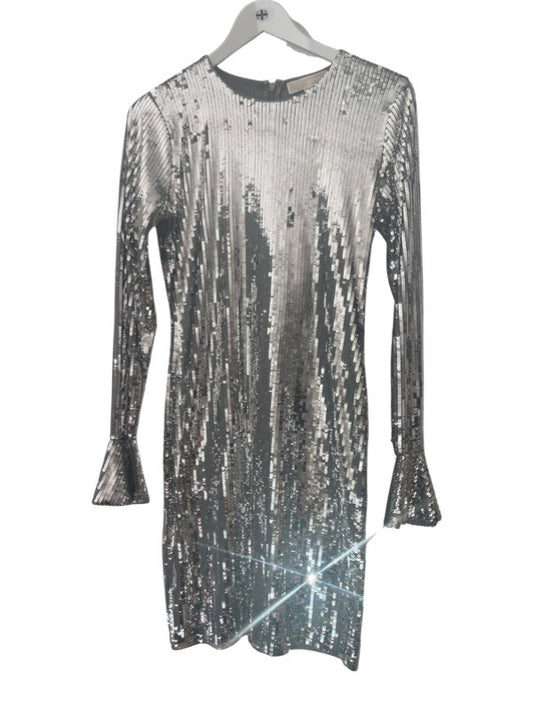 Michael Kors Sparkle Dress New with Tags