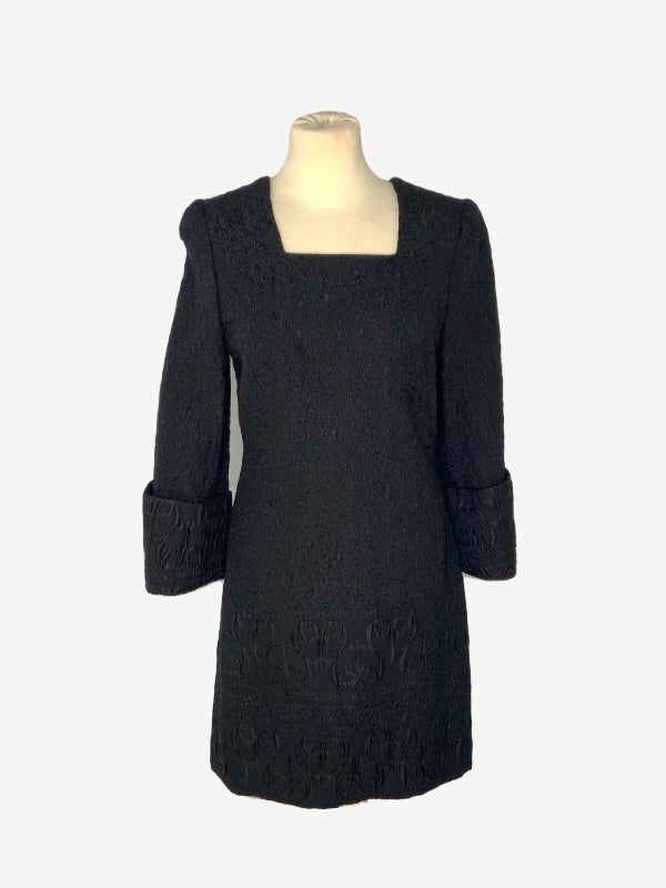 Srelios Knightsbridge Tailored Couture Dress