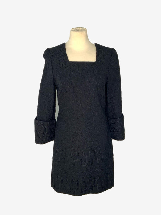 Srelios Knightsbridge Tailored Couture Dress