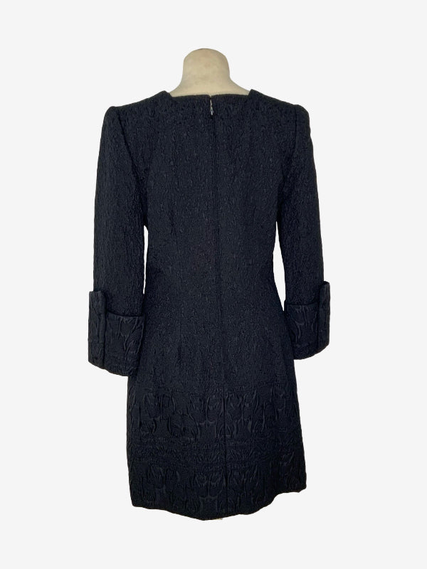 Srelios Knightsbridge Tailored Couture Dress