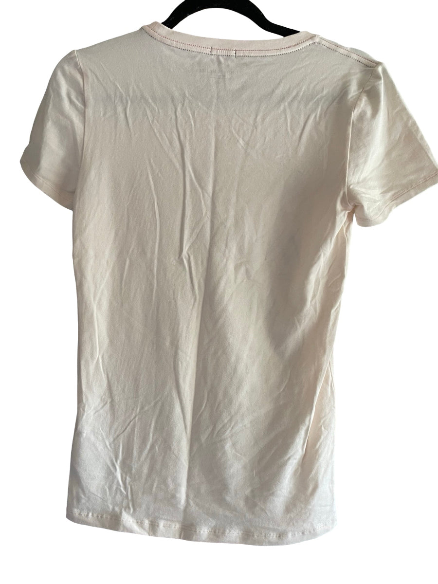 Tommy Hilfiger New York Never Sleeps T Shirt