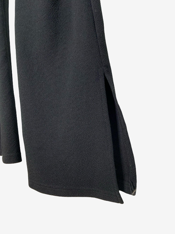 Urban Outfitters Textured Jazz Flared Pants
