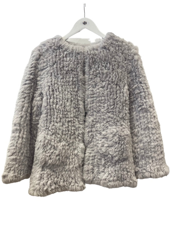 Jayley Furry Jacket