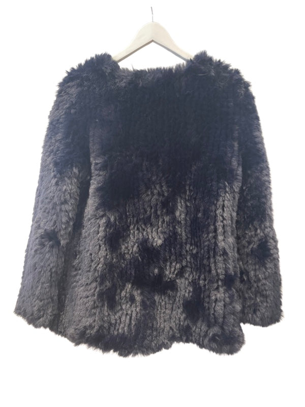 Jayley Furry Jacket