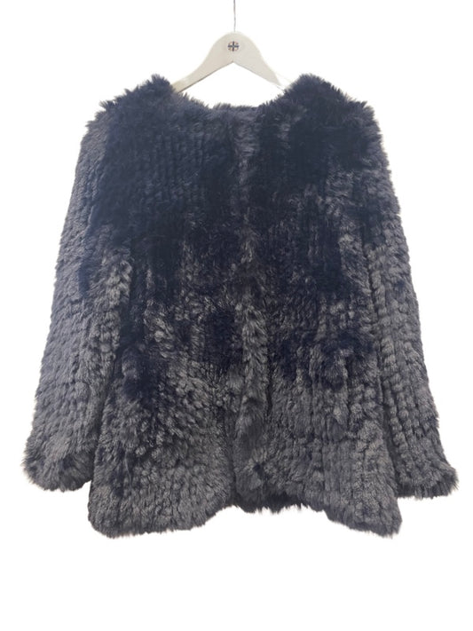 Jayley Furry Jacket