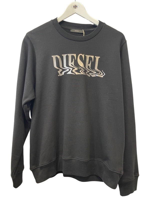 Diesel Blur Sweatshirt