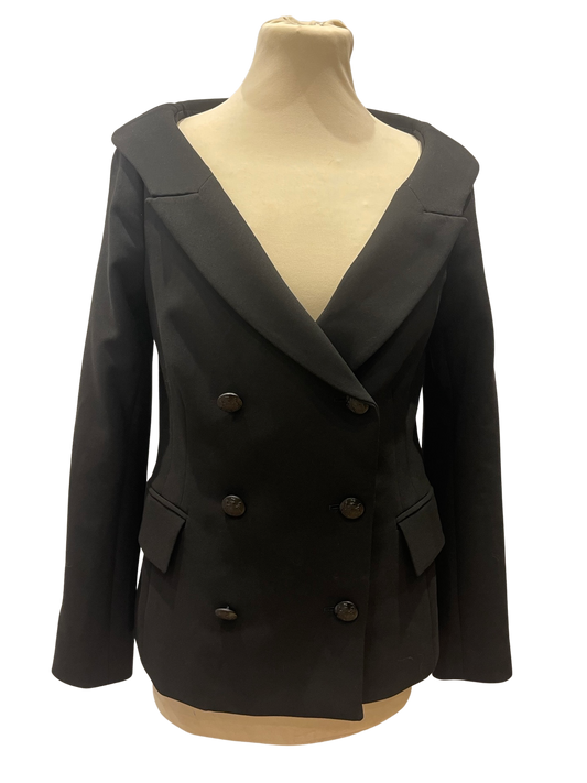 Veronica Beard Shawl Collar Jacket