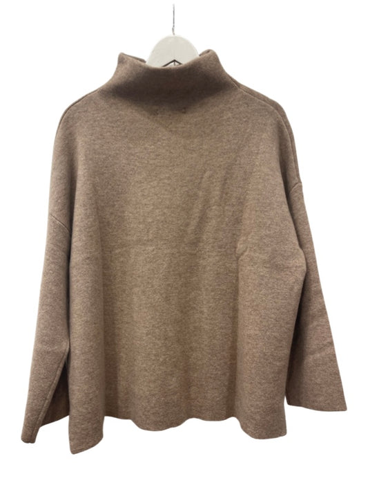 No Eleven Cashmere Blend Jumper