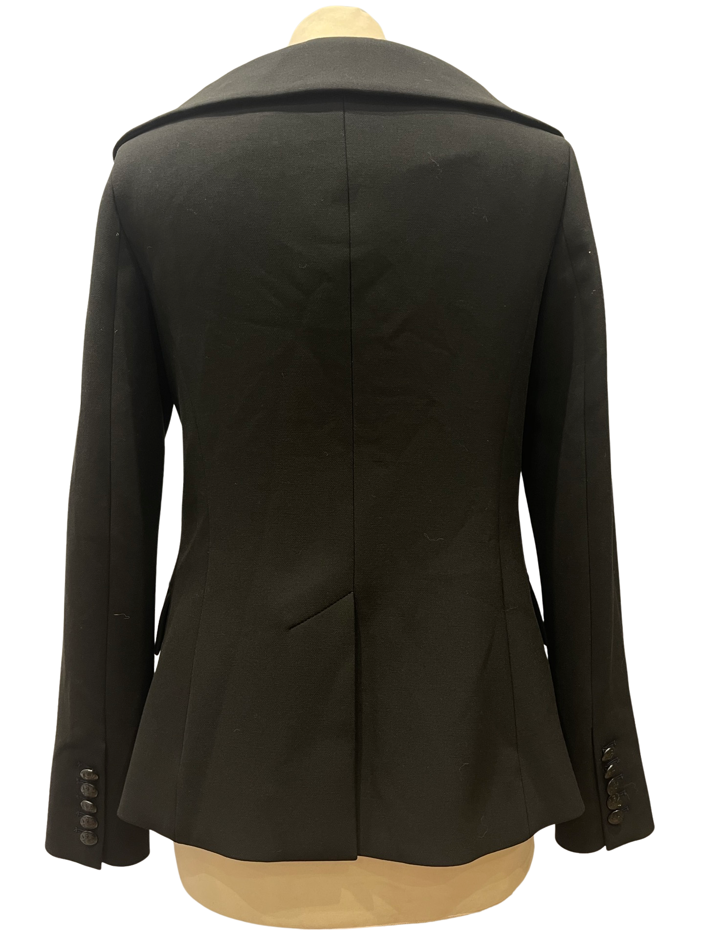 Veronica Beard Shawl Collar Jacket