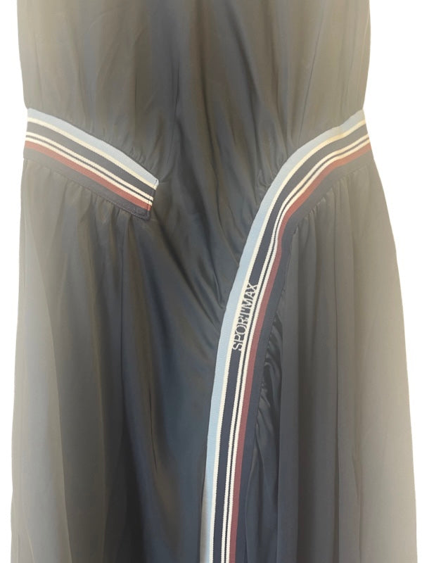 Sportmax Long Dress New with Tags