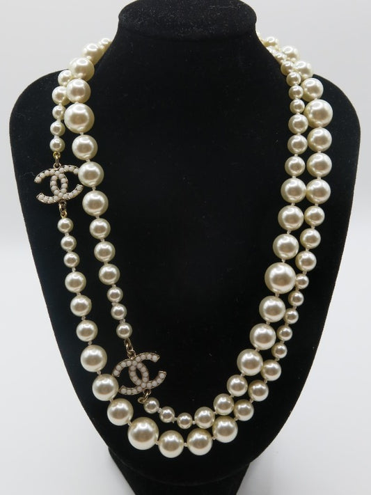 Chanel Necklace