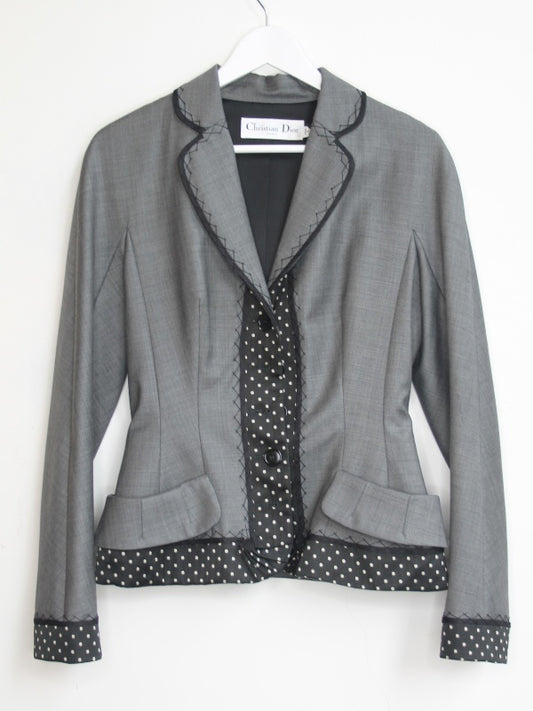 Christian Dior Jacket