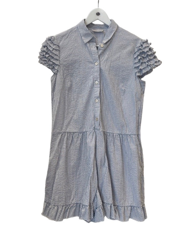 Red Valentino Playsuit