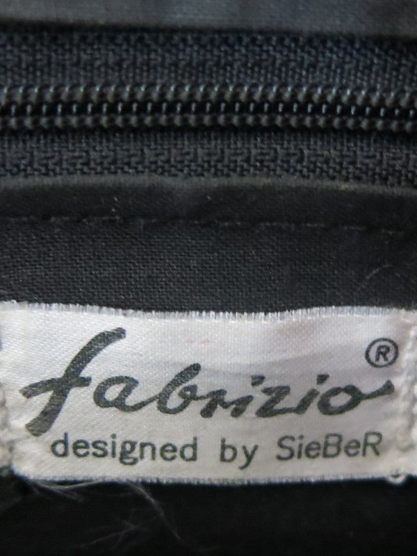 Fabrizio Crossbody Bag