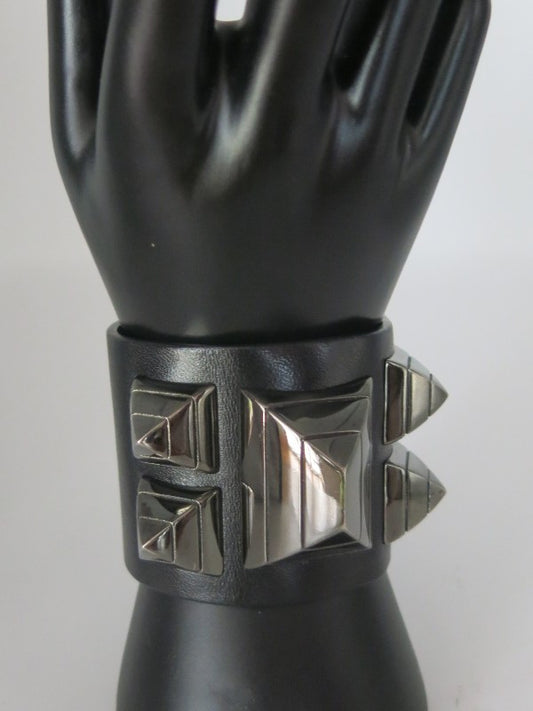 Givenchy Cuff Black
