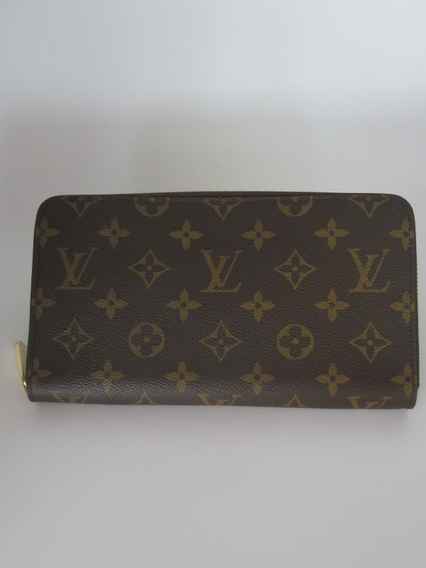 Louis Vuitton Speedy Wallet